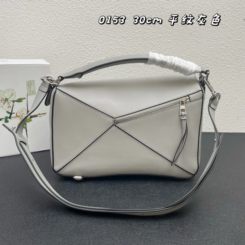 Lxxwe Handle Bags Classic 77711