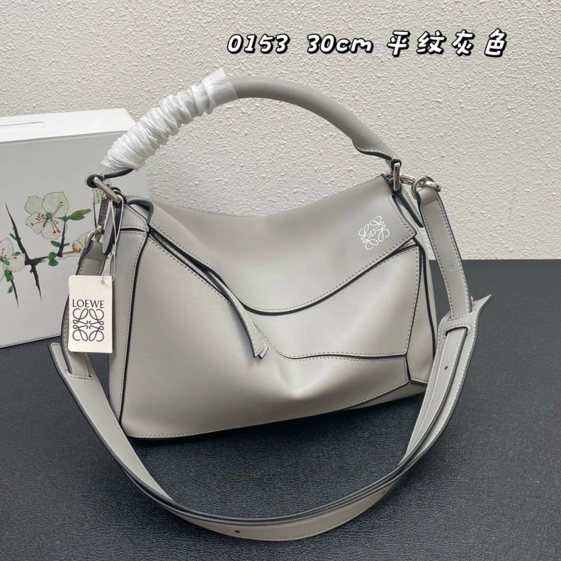 Lxxwe Handle Bags Classic 77711