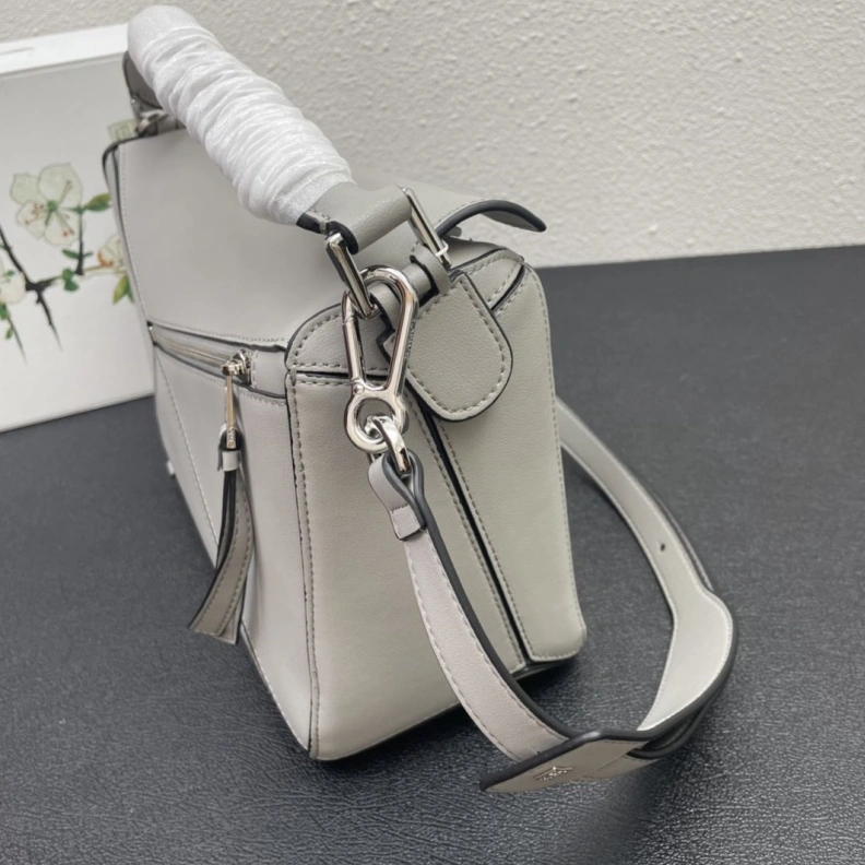 Lxxwe Handle Bags Classic 77711