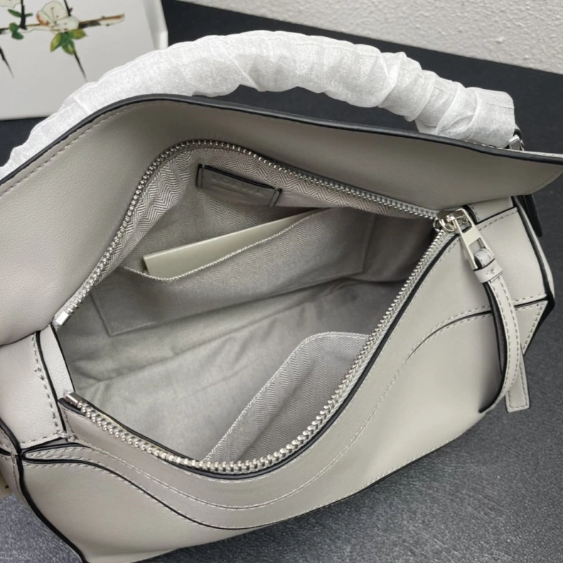 Lxxwe Handle Bags Classic 77711