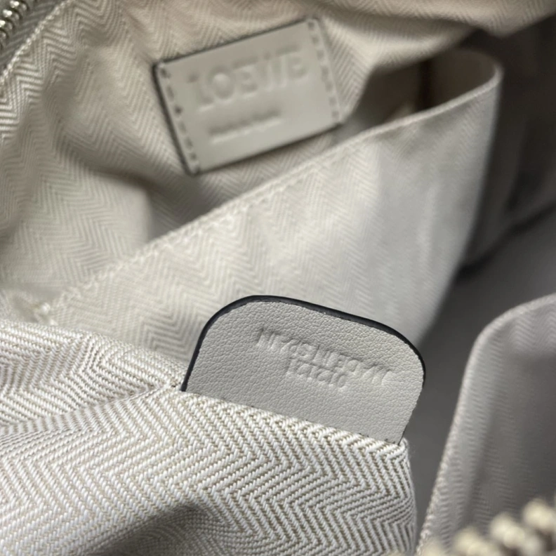 Lxxwe Handle Bags Classic 77711