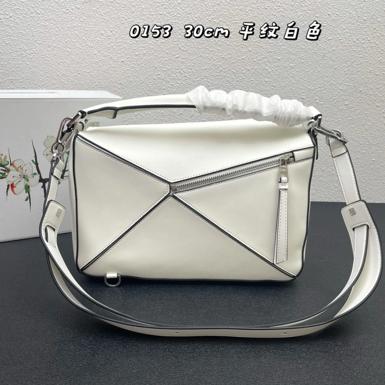 Lxxwe Handle Bags Breathable 77716