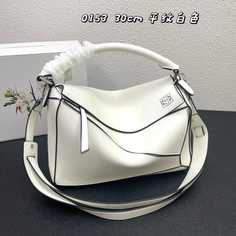Lxxwe Handle Bags Breathable 77716
