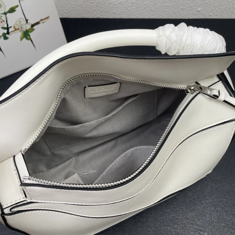 Lxxwe Handle Bags Breathable 77716
