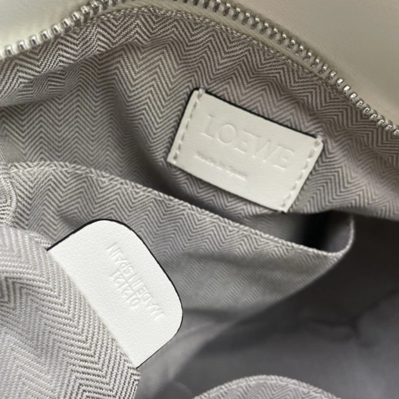 Lxxwe Handle Bags Breathable 77716