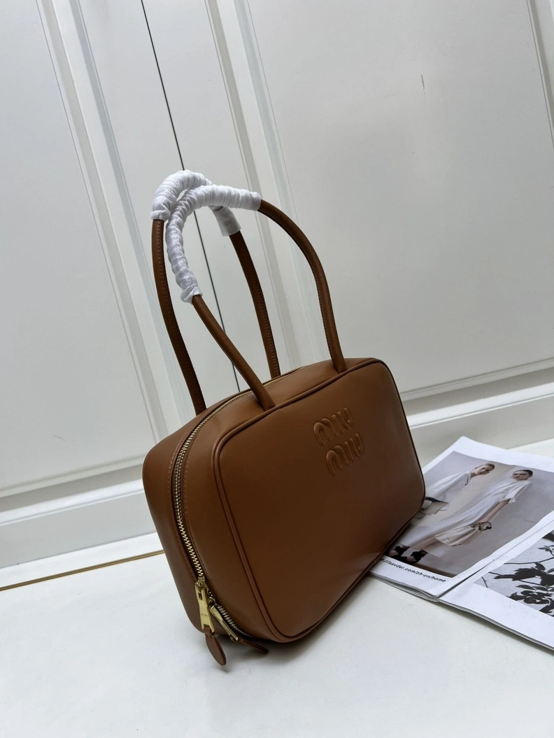 MIX MIX Top Handle Bags Bold 77370