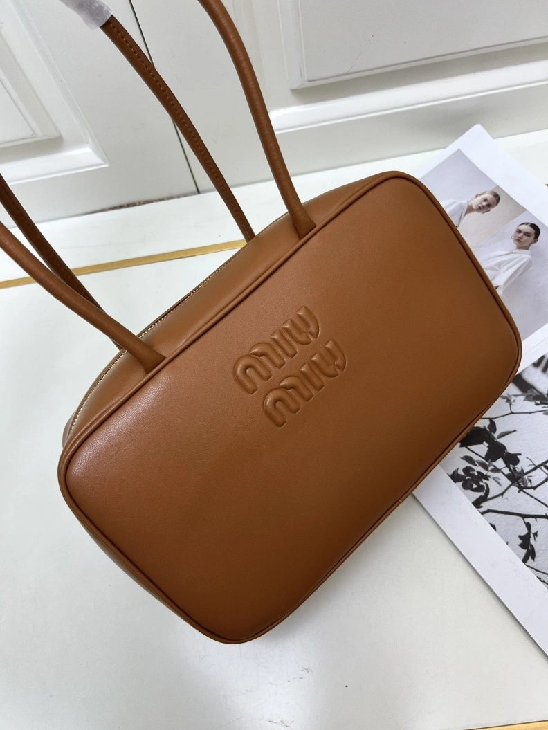MIX MIX Top Handle Bags Bold 77370