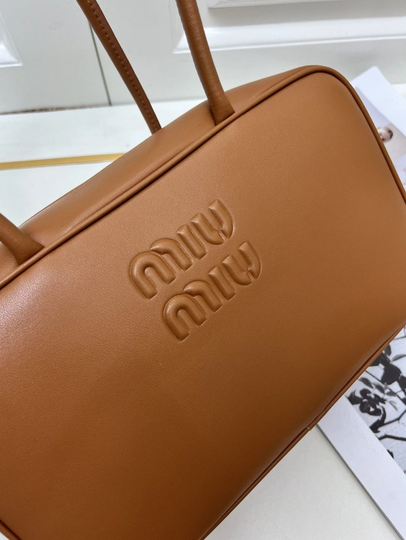 MIX MIX Top Handle Bags Bold 77370