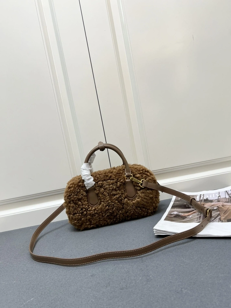 NewStyle MIX MIX Top Handle Bags 77350