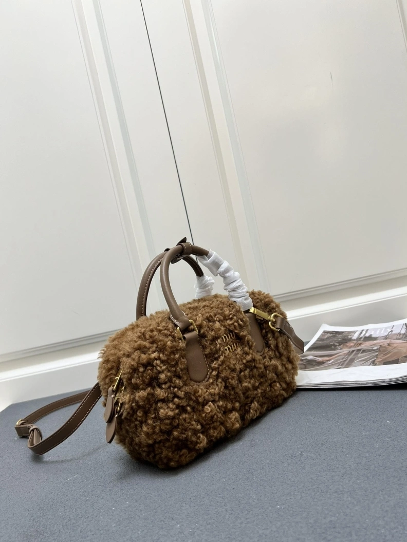 NewStyle MIX MIX Top Handle Bags 77350