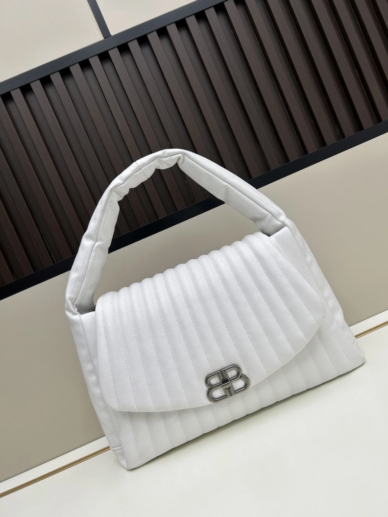 Bxlxnciaga Top Handle Bags Unique 78643