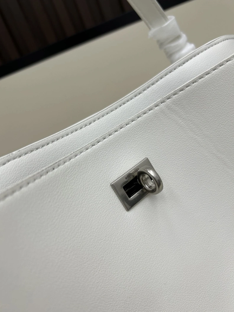 Bxlxnciaga Top Handle Bags Trendy 78642