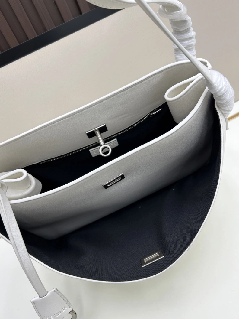 Bxlxnciaga Top Handle Bags Trendy 78642