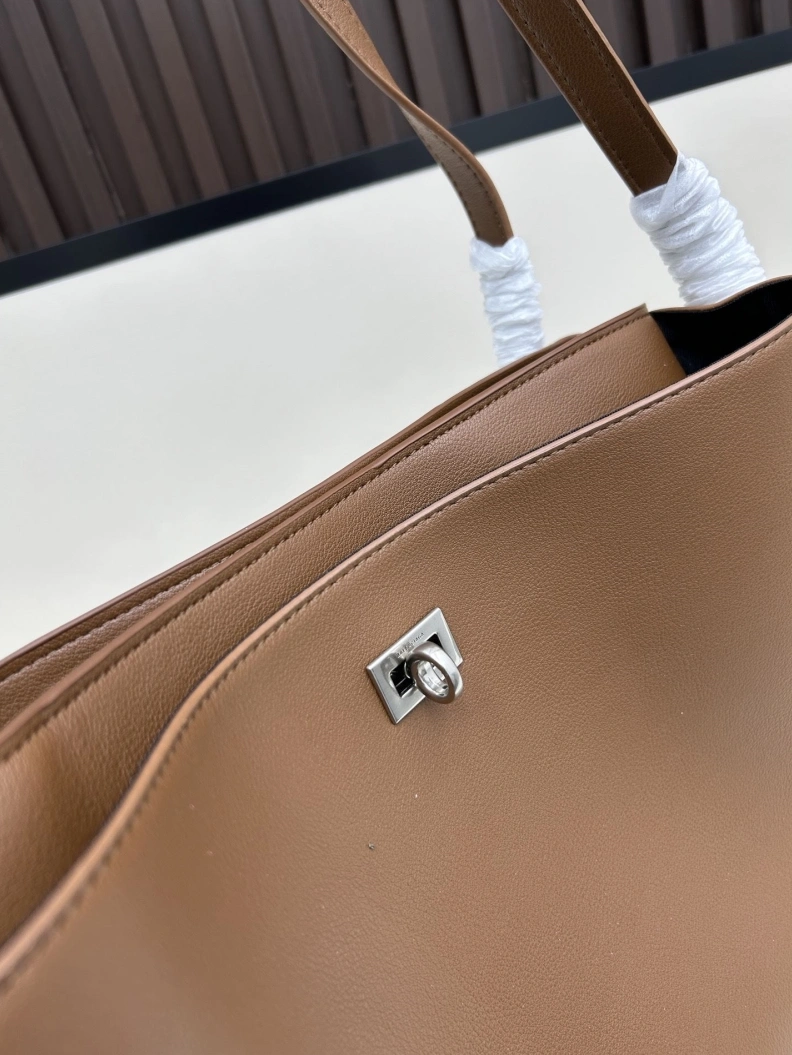 Bxlxnciaga Top Handle Bags BestValue 78610