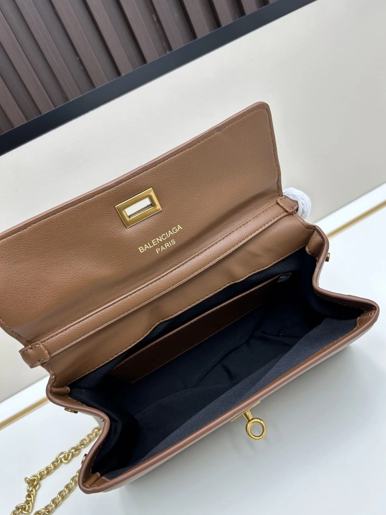 TopPick Bxlxnciaga Top Handle Bags 78597