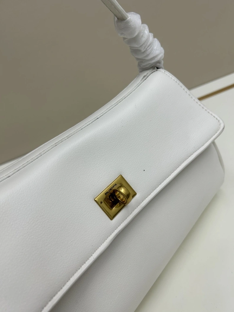 Breathable Bxlxnciaga Top Handle Bags 78621