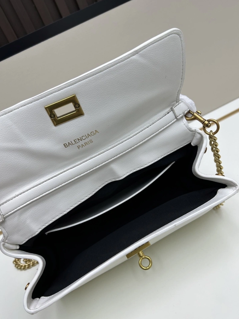 Breathable Bxlxnciaga Top Handle Bags 78621