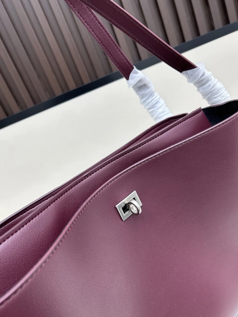 Bxlxnciaga Top Handle Bags Bright 78601