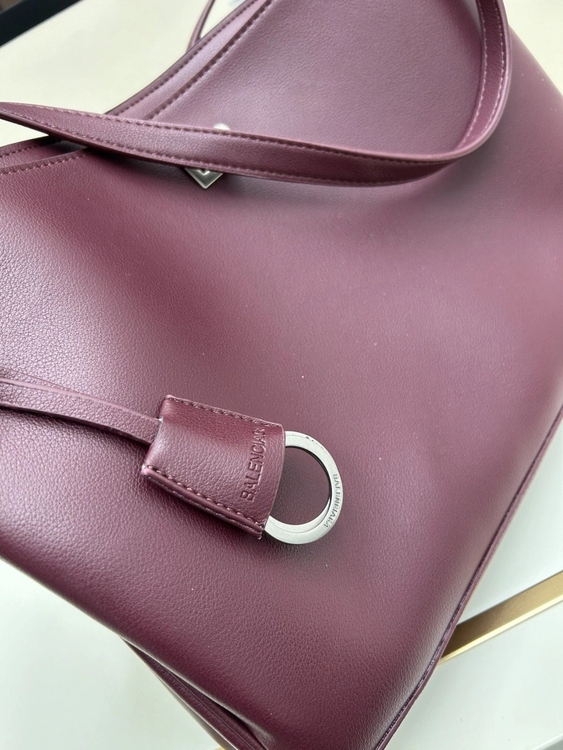 Bxlxnciaga Top Handle Bags Bright 78601