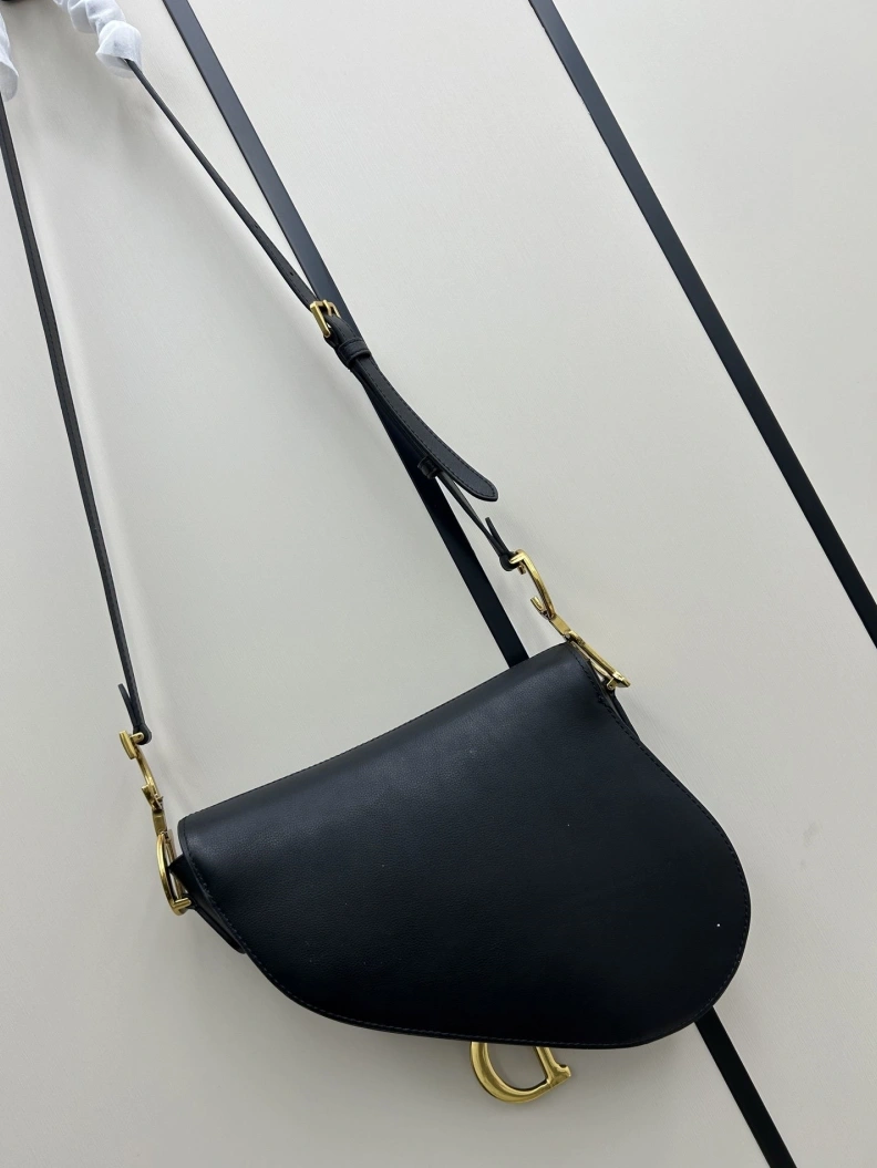 Sleek Dxxr Saddle Bags 61743