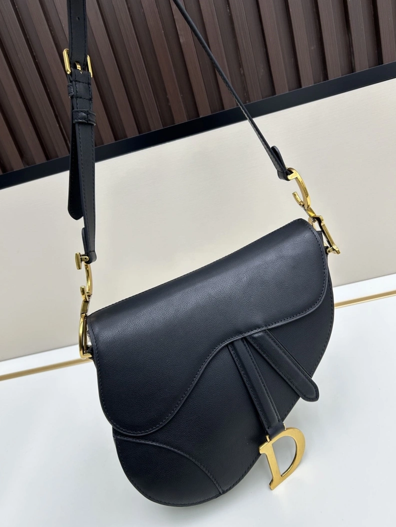 Sleek Dxxr Saddle Bags 61743