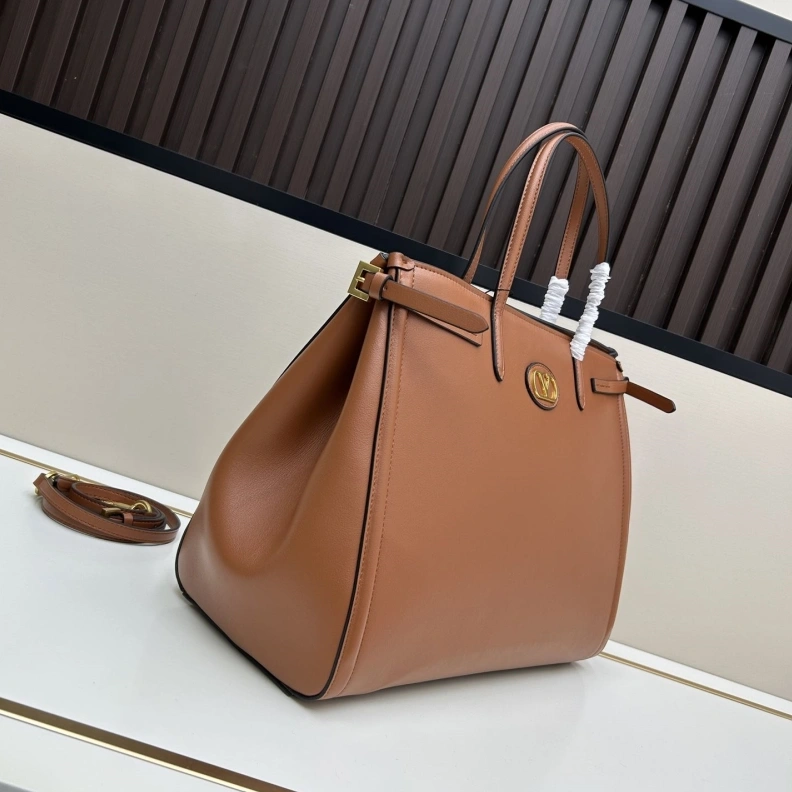 Modern Vxlxntino Handle Bags 77089