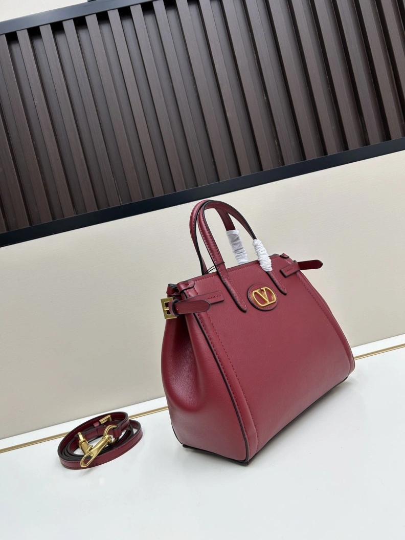 EyeCatching Vxlxntino Handle Bags 77069