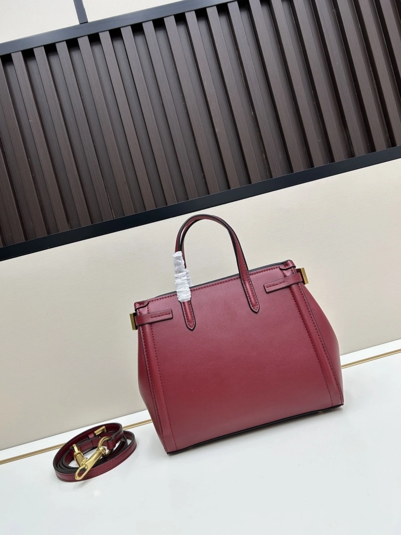 EyeCatching Vxlxntino Handle Bags 77069