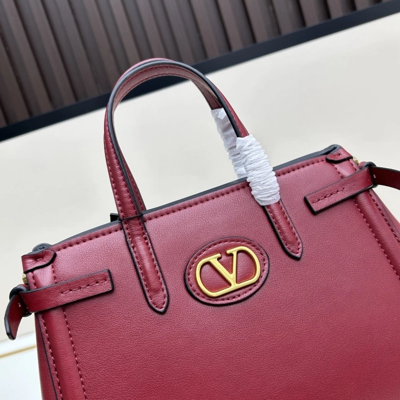 EyeCatching Vxlxntino Handle Bags 77069