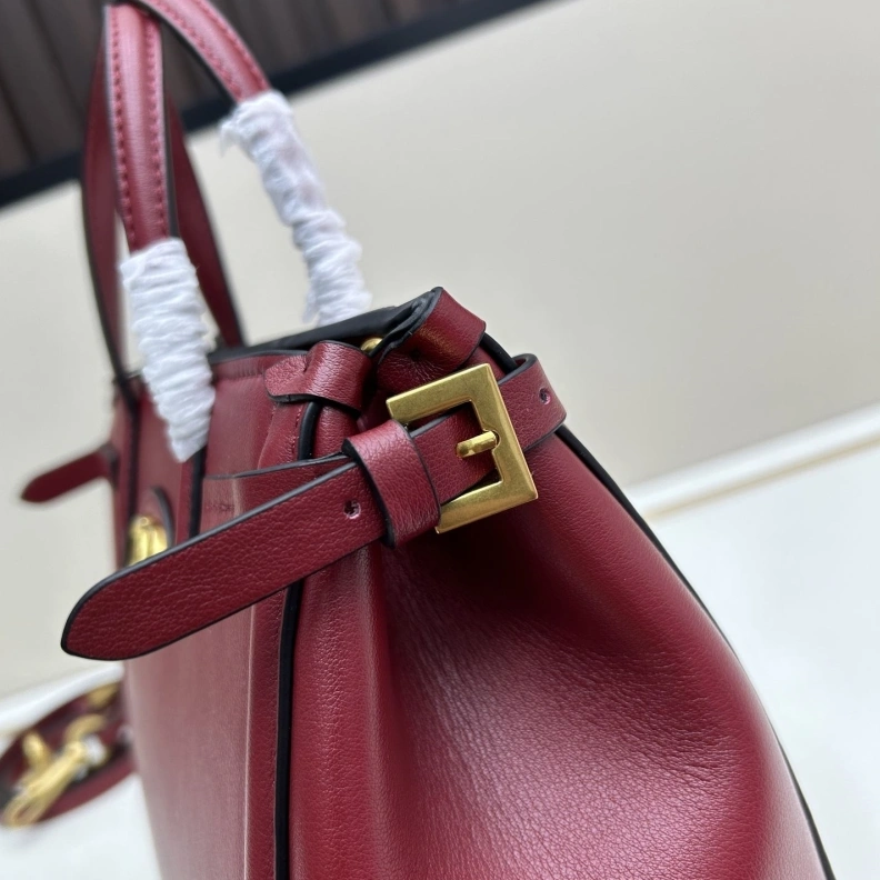 EyeCatching Vxlxntino Handle Bags 77069