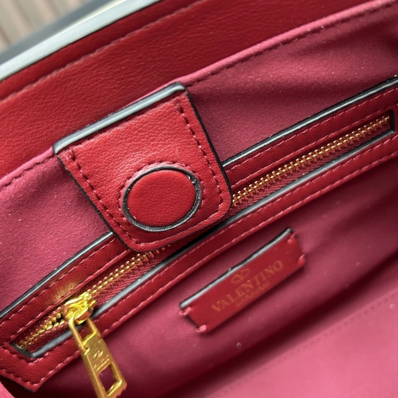 EyeCatching Vxlxntino Handle Bags 77069