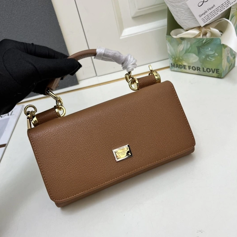 Breathable D&X Handle Bags 78120