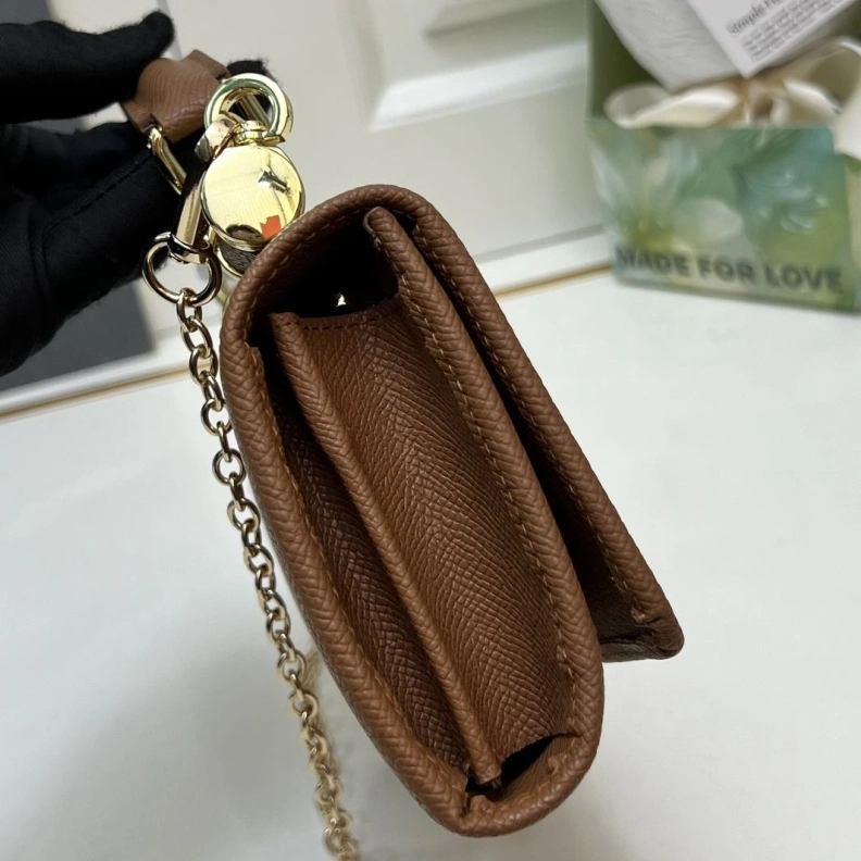 Breathable D&X Handle Bags 78120