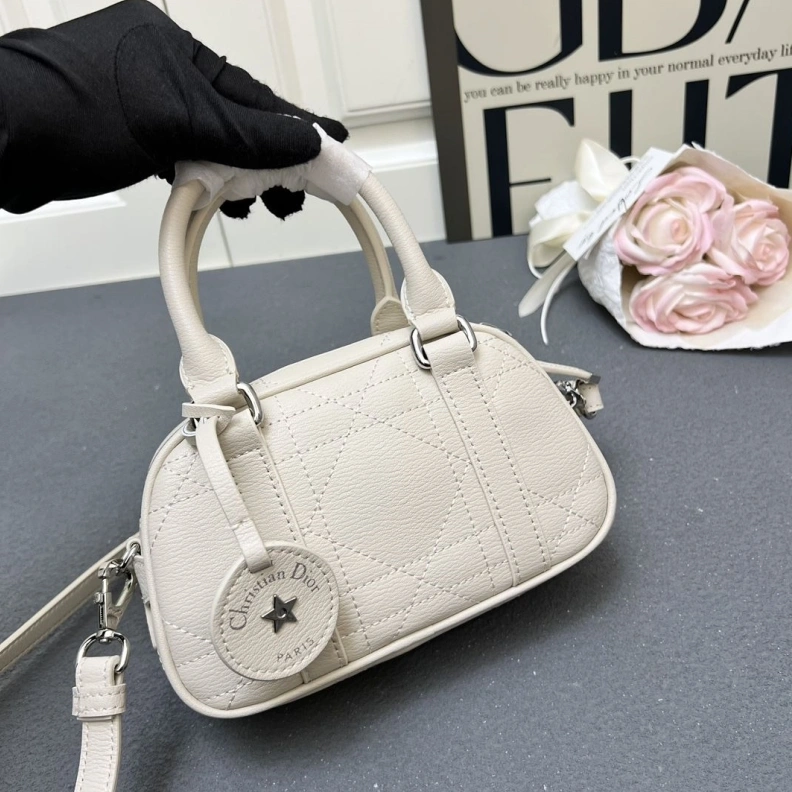 Dxxr Top Handle Bags AllSeason 61491