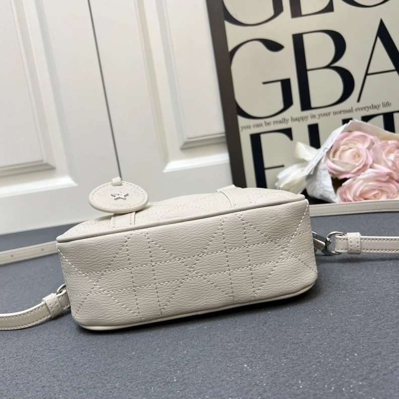 Dxxr Top Handle Bags AllSeason 61491