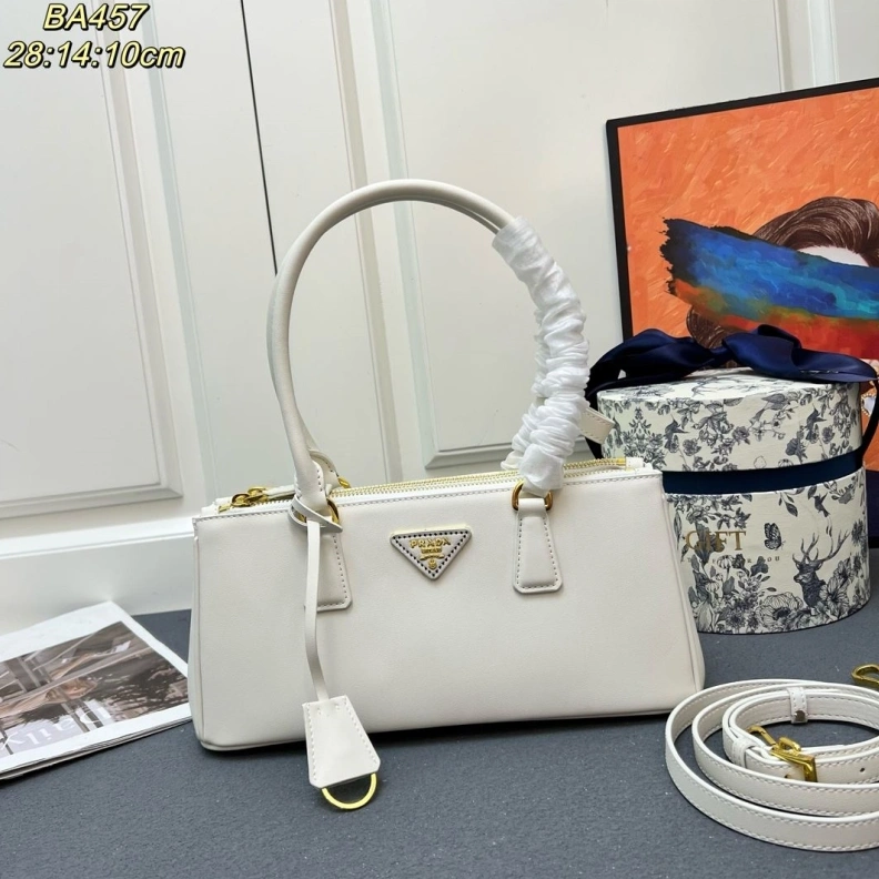 Prxdx Top Handle Bags Trendsetting 58107