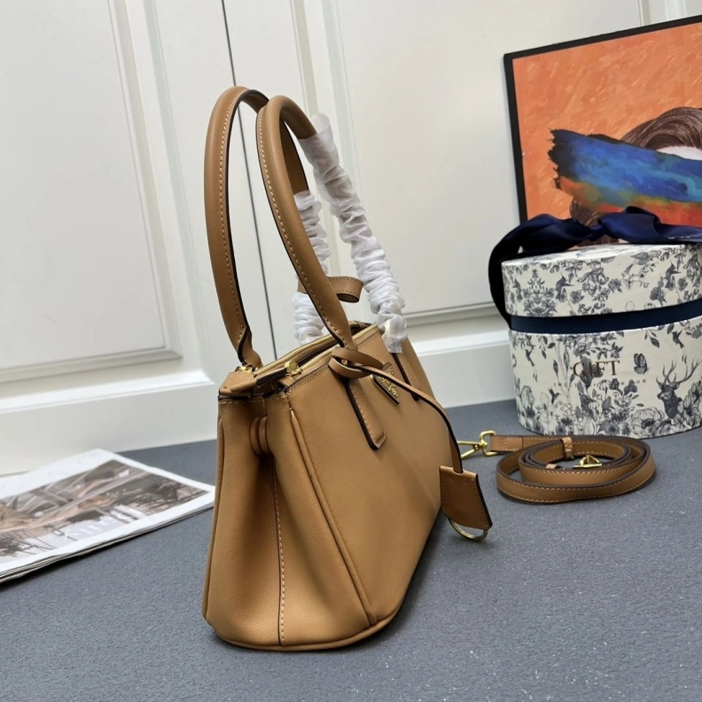 Comfortable Prxdx Top Handle Bags 58109