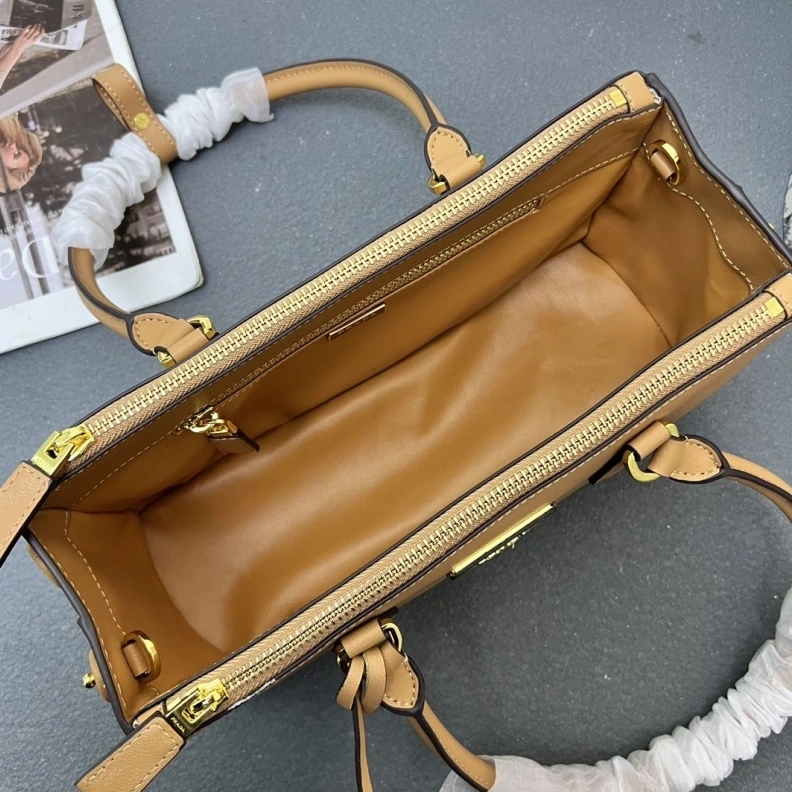 Comfortable Prxdx Top Handle Bags 58109