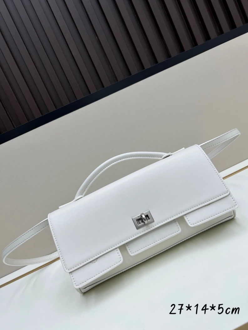 Cozy Bxlxnciaga Top Handle Bags 78634