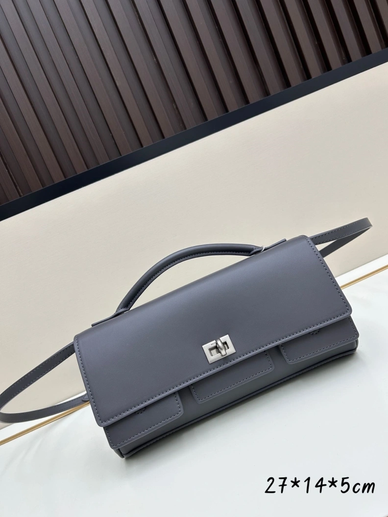 Cozy Bxlxnciaga Top Handle Bags 78634