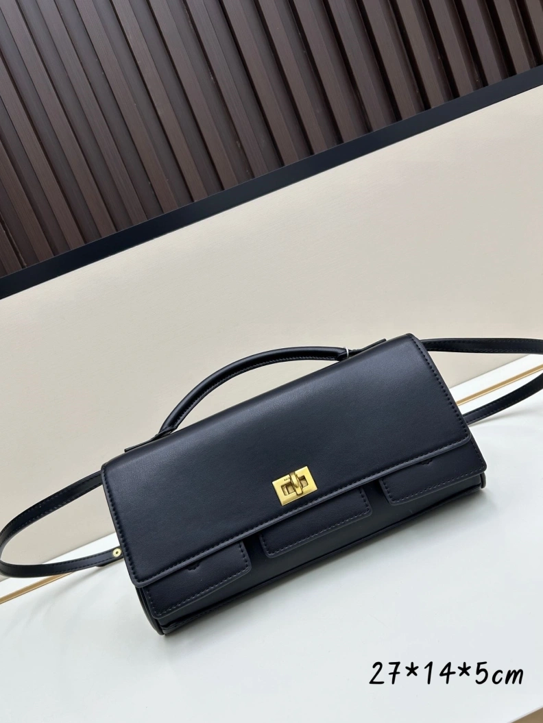 Cozy Bxlxnciaga Top Handle Bags 78634