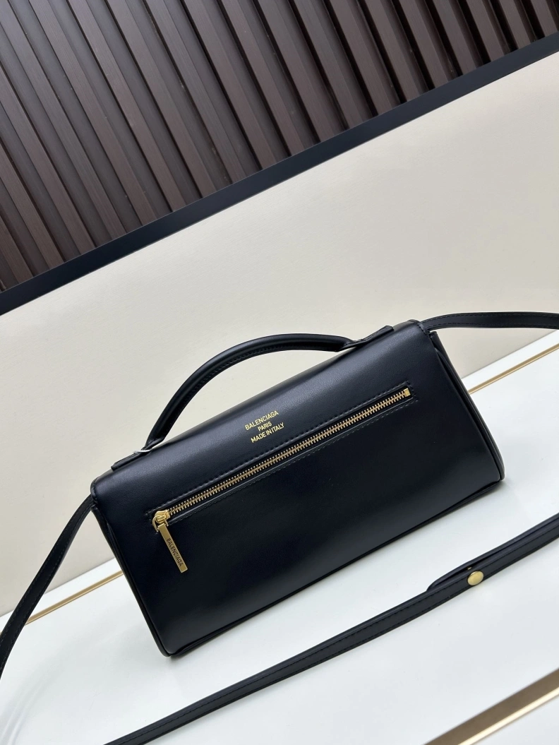 Bxlxnciaga Top Handle Bags Sleek 78604