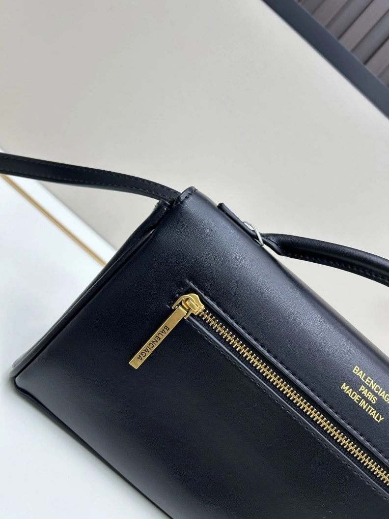 Bxlxnciaga Top Handle Bags Sleek 78604