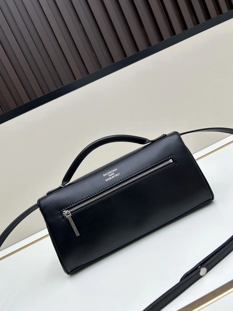 Bxlxnciaga Top Handle Bags DailyWear 78605