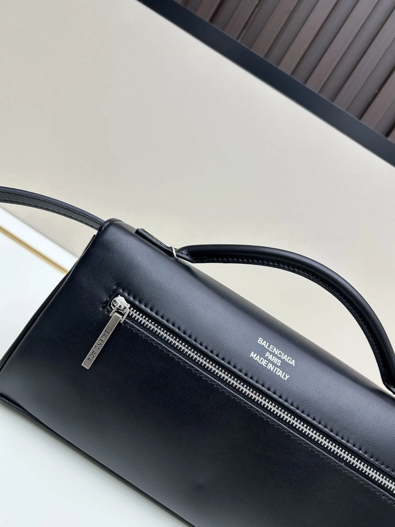 Bxlxnciaga Top Handle Bags DailyWear 78605