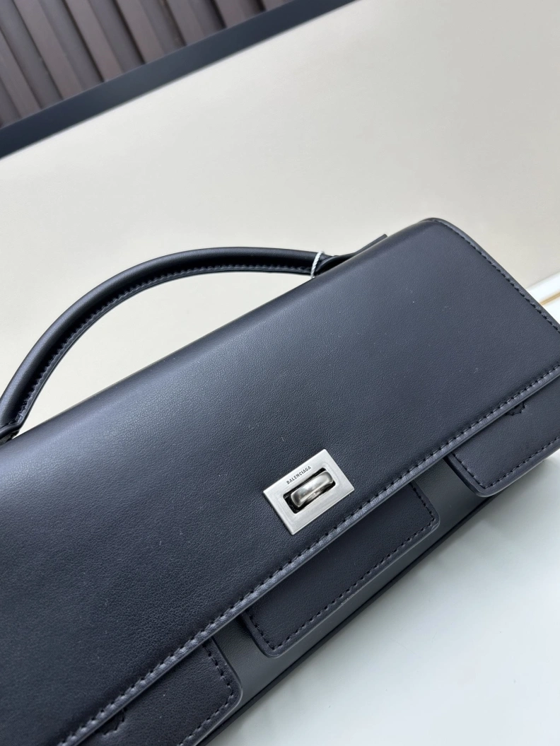 Bxlxnciaga Top Handle Bags DailyWear 78605