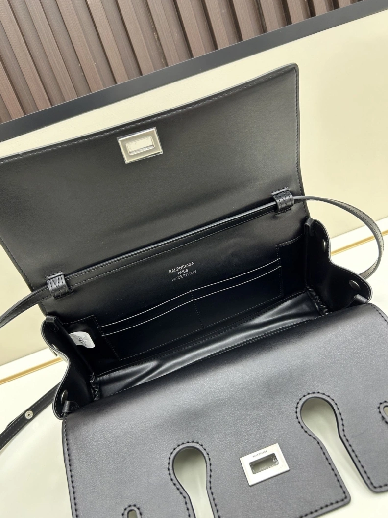 Bxlxnciaga Top Handle Bags DailyWear 78605