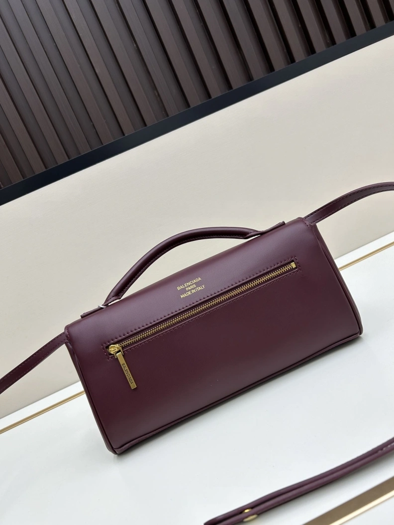 Bxlxnciaga Top Handle Bags Versatile 78630