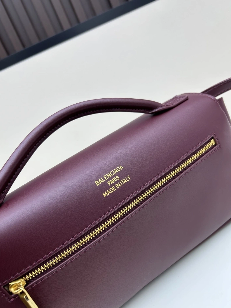 Bxlxnciaga Top Handle Bags Versatile 78630