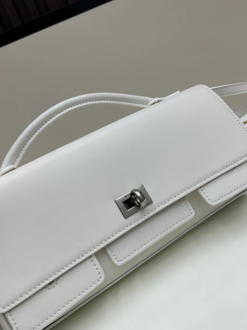 Unique Bxlxnciaga Top Handle Bags 78623